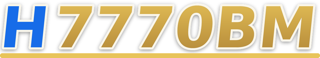 h7770bm